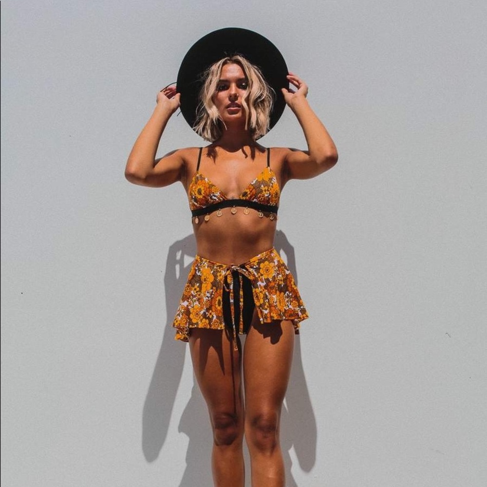 #HerPony Margaux Set